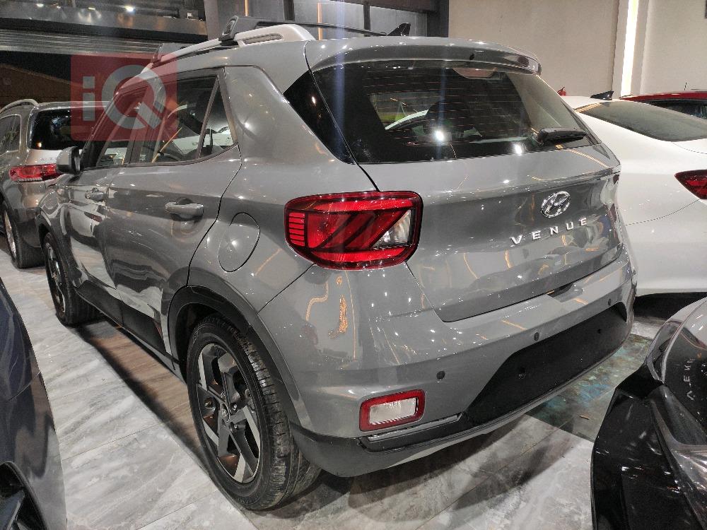 Hyundai Venue